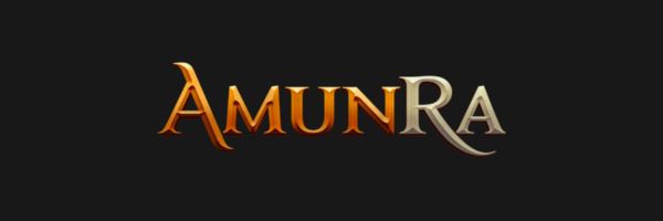 Amunra Casino z ponad 500 grami na żywo i cashbackiem 10% w kasynie live