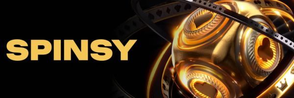 Aplikacja mobilna Spinsy Casino na iOS i Androida z bonusem 100% do 2250 zł